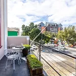 Cape Town Heritage Hotel & Spa