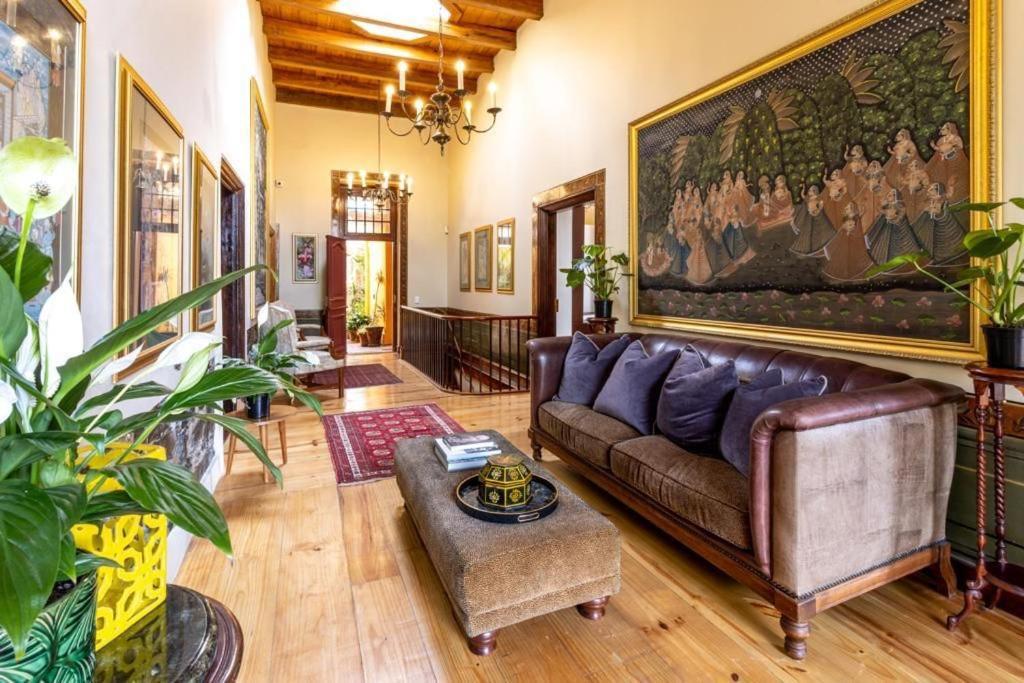 Hotel Heritage &