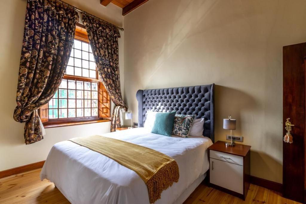 Heritage & 4* Cidade Do Cabo