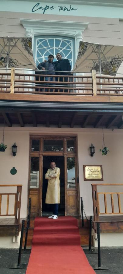 Hotel Heritage & 4*